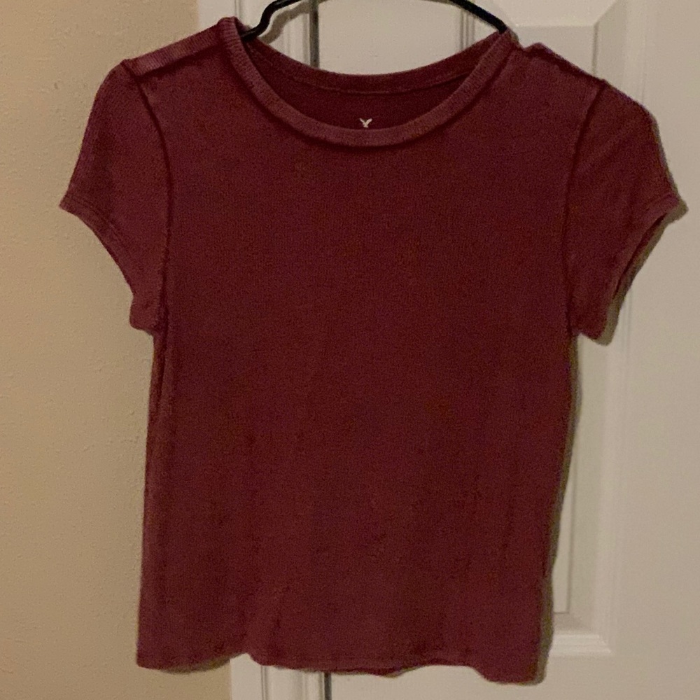 American Eagle Tee